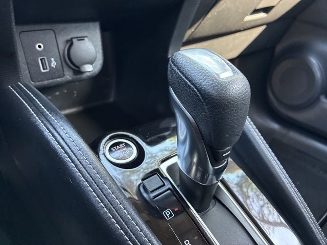 2018 Nissan Kicks SV