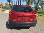 2018 Nissan Kicks SV