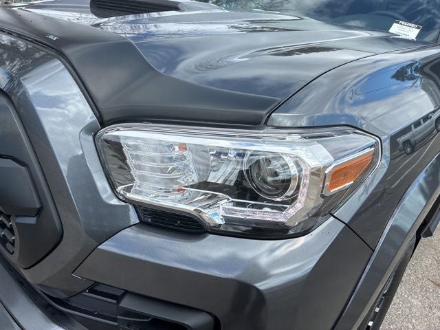 2021 Toyota Tacoma TRD Sport V6
