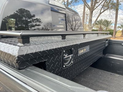 2021 Toyota Tacoma TRD Sport V6