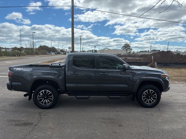 2021 Toyota Tacoma TRD Sport V6