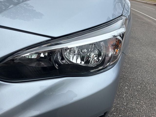 2023 Subaru Impreza Sport