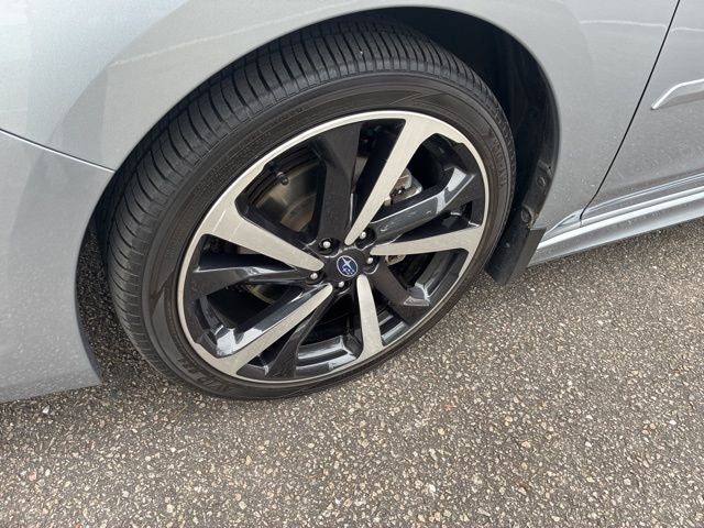 2023 Subaru Impreza Sport