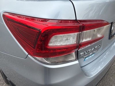 2023 Subaru Impreza Sport