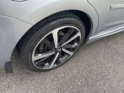 2023 Subaru Impreza Sport