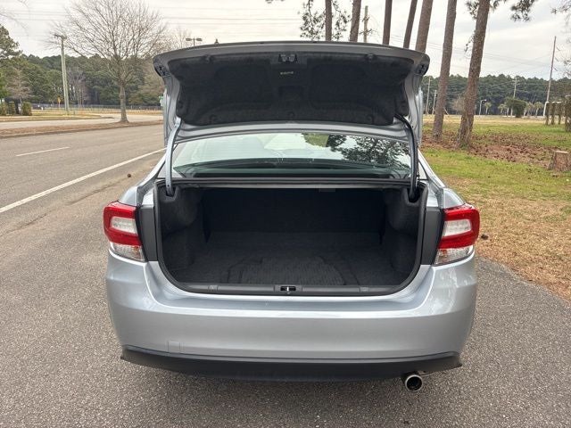 2023 Subaru Impreza Sport