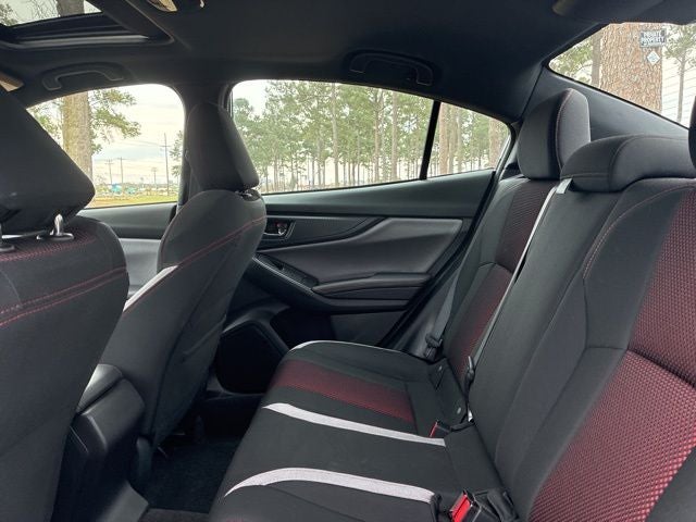 2023 Subaru Impreza Sport