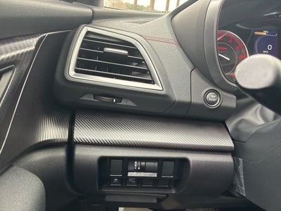 2023 Subaru Impreza Sport