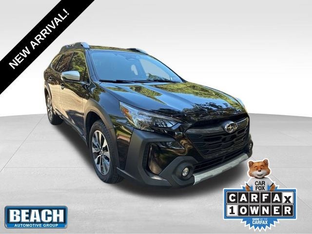 2024 Subaru Outback Touring XT