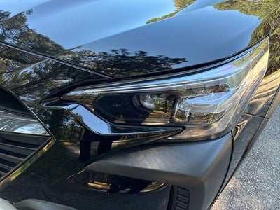 2024 Subaru Outback Touring XT