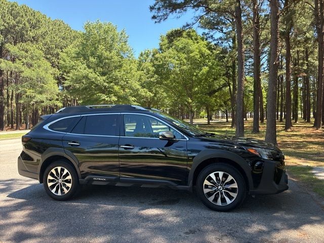 2024 Subaru Outback Touring XT