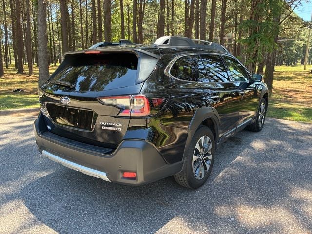 2024 Subaru Outback Touring XT