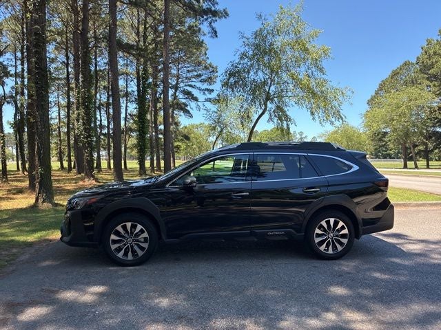 2024 Subaru Outback Touring XT