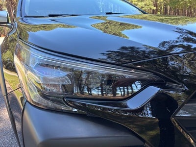 2024 Subaru Outback Touring XT