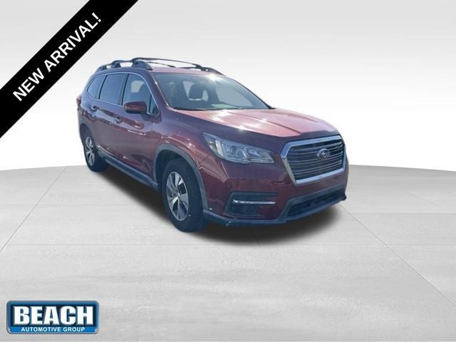 2019 Subaru Ascent Premium