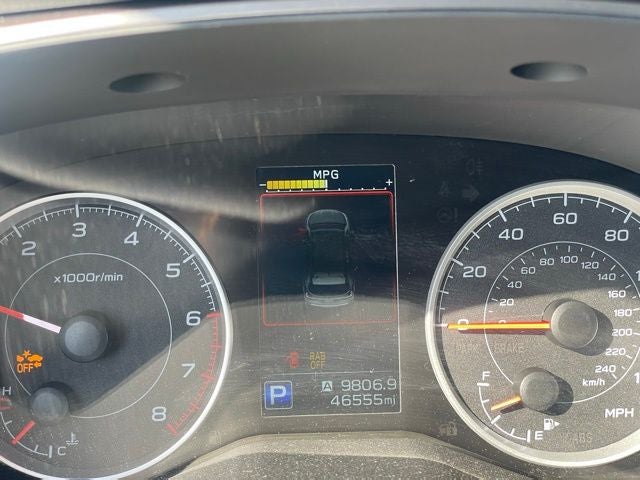 2019 Subaru Ascent Premium