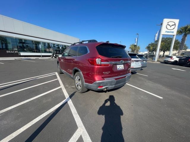 2019 Subaru Ascent Premium