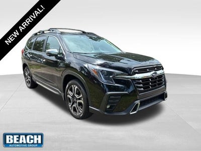 2023 Subaru Ascent Touring