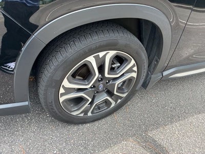 2023 Subaru Ascent Touring