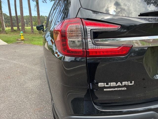 2023 Subaru Ascent Touring