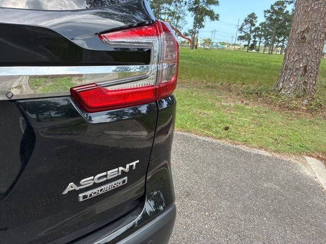 2023 Subaru Ascent Touring