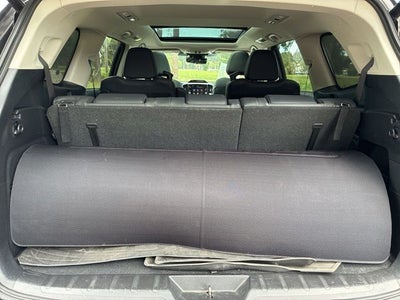 2023 Subaru Ascent Touring
