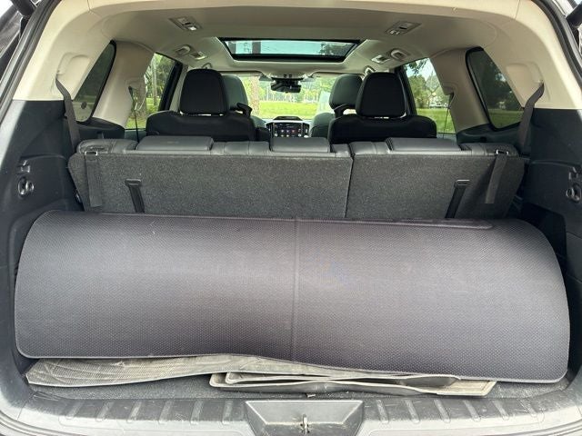 2023 Subaru Ascent Touring