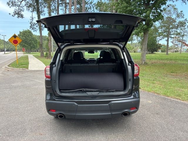 2023 Subaru Ascent Touring