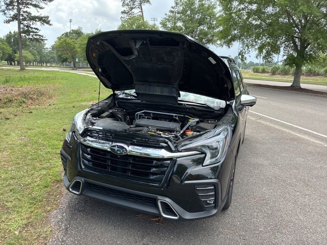 2023 Subaru Ascent Touring