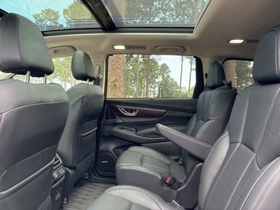 2023 Subaru Ascent Touring