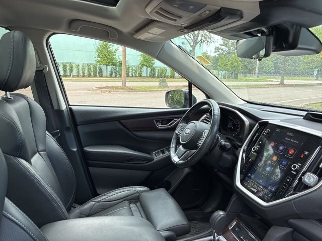 2023 Subaru Ascent Touring