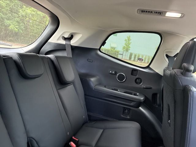2023 Subaru Ascent Touring
