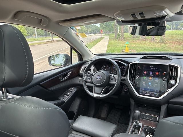 2023 Subaru Ascent Touring