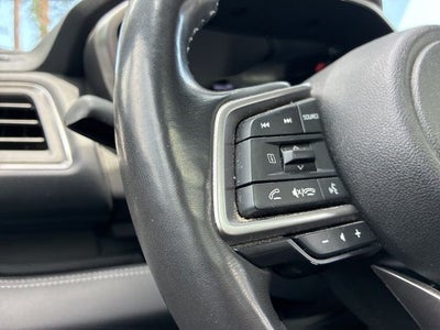 2023 Subaru Ascent Touring