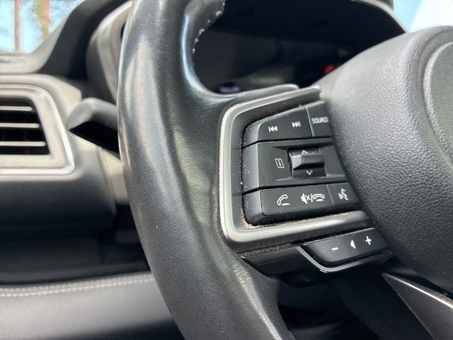 2023 Subaru Ascent Touring