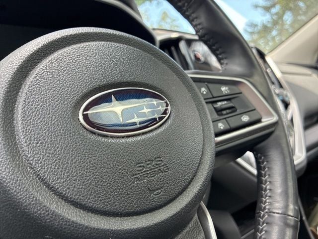 2023 Subaru Ascent Touring