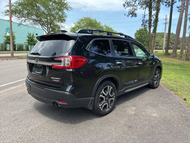 2023 Subaru Ascent Touring