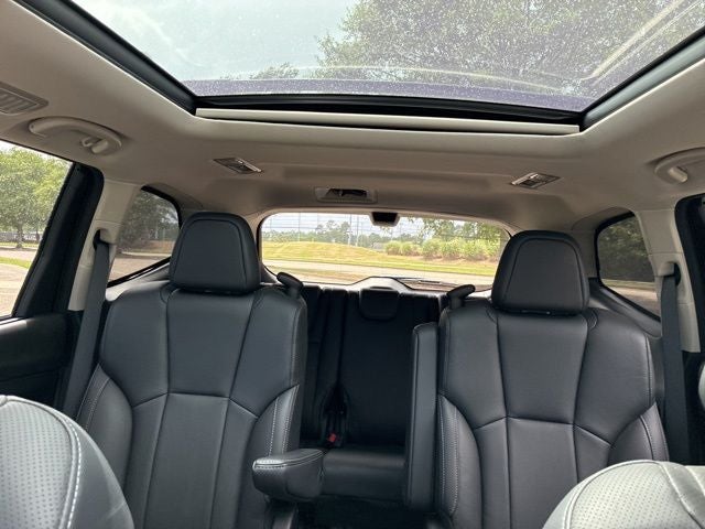 2023 Subaru Ascent Touring