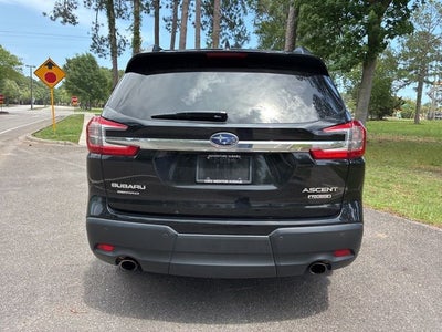 2023 Subaru Ascent Touring