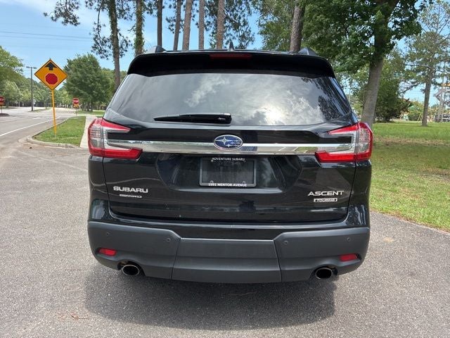 2023 Subaru Ascent Touring
