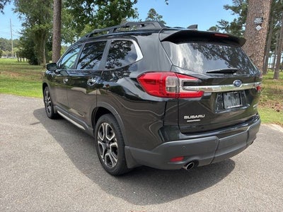 2023 Subaru Ascent Touring