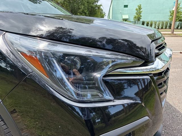 2023 Subaru Ascent Touring