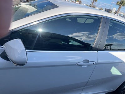 2023 Toyota Camry Base