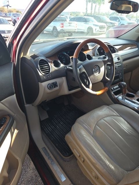 2008 Buick Enclave CXL