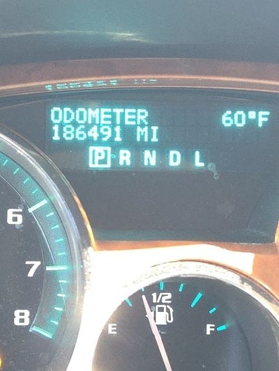 2008 Buick Enclave CXL