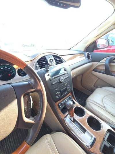 2008 Buick Enclave CXL