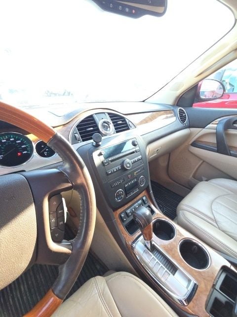 2008 Buick Enclave CXL