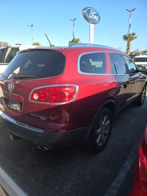 2008 Buick Enclave CXL