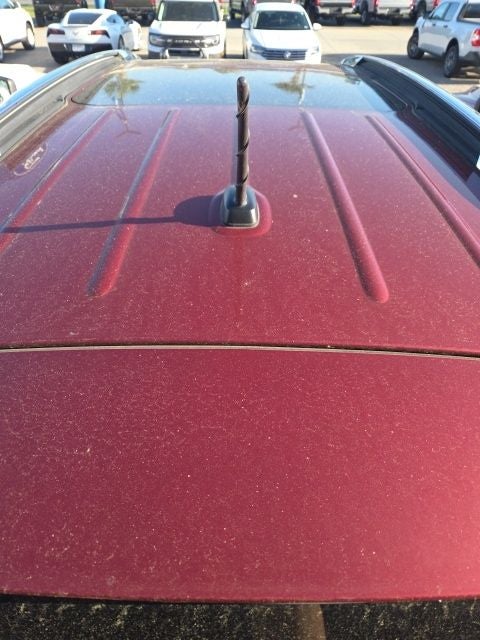 2008 Buick Enclave CXL