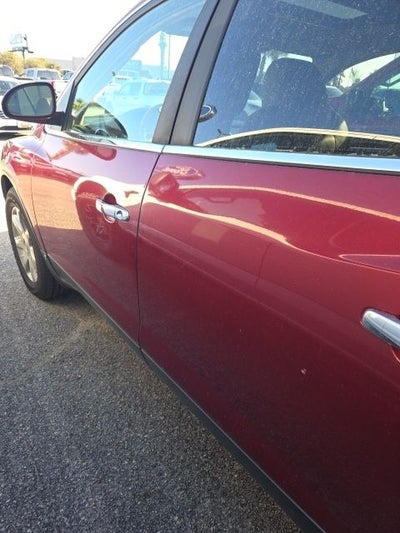 2008 Buick Enclave CXL